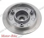 СИМСОН ВЕНЕЦ ЗАДЕН ROLLER SR50/SR80 ЗА ВЕРИГА 420 31зъба С ЛАГЕР УНГАРСКИ-3